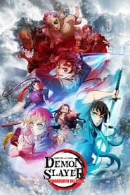 Kimetsu no Yaiba: Katanakaji no Sato-hen: Swordsmith Village Arc