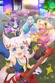 Show by Rock!! Mashumairesh!!: Season 1