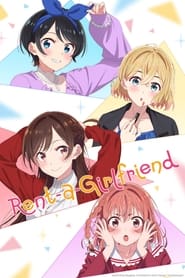 Rent-a-Girlfriend: Season 2