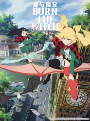 Burn the Witch: Season 1