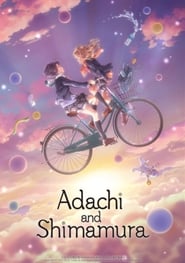 Adachi to Shimamura: Season 1