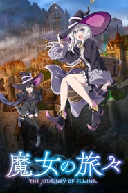Majo no Tabitabi: Season 1