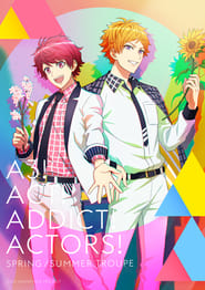 A3! Season Autumn & Winter: Spring & Summer