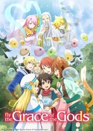 Kami-tachi ni Hirowareta Otoko: Season 1