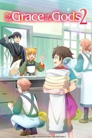 Kami-tachi ni Hirowareta Otoko: Season 2
