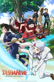 Hanyou no Yashahime: Sengoku Otogizoushi: Season 1
