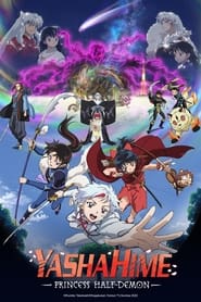 Hanyou no Yashahime: Sengoku Otogizoushi: The Second Act