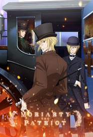 Yuukoku no Moriarty
