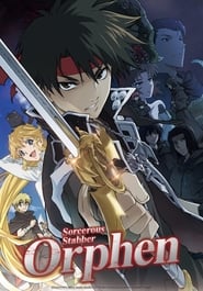 Majutsushi Orphen Hagure Tabi: Kimluck-hen