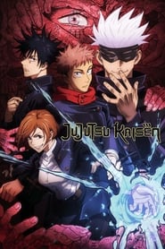 Jujutsu Kaisen 0: Season 1