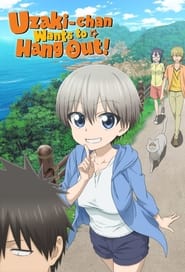 Uzaki-chan wa Asobitai! Double: Season 1