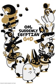 Toutotsu ni Egypt Shin 2
