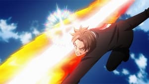 Majutsushi Orphen Hagure Tabi: Urbanrama-hen Season 3 Episode 11
