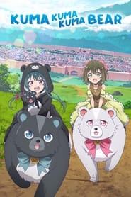 Kuma Kuma Kuma Bear Punch!