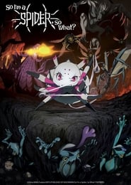 Kumo Desu ga, Nani ka?: Season 1