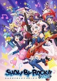 Show by Rock!! Stars!!: Season 1
