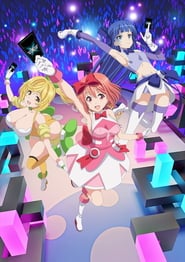 WIXOSS Diva(A)Live: Season 1
