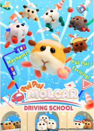 Pui Pui Molcar: Season 2