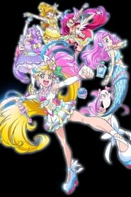 Tropical-Rouge! Precure: Season 1