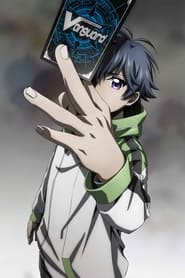 Cardfight!! Vanguard: overDress: Season 2