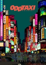 Odd Taxi: Season 1