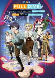 Kyuukyoku Shinka shita Full Dive RPG ga Genjitsu yori mo Kusoge Dattara