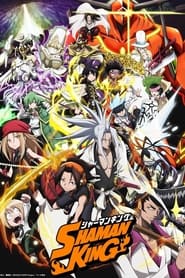 Shaman King (2021): Season 1