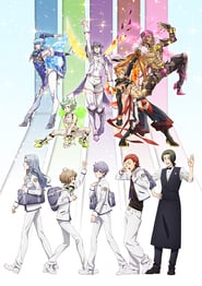 Fairy Ranmaru: Anata no Kokoro Otasuke Shimasu: Season 1