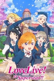 Love Live! Superstar!!: Season 1
