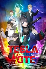 Tesla Note: Season 1