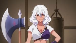 Shinka no Mi: Shiranai Uchi ni Kachigumi Jinsei Season 1 Episode 3