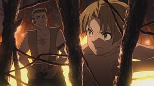 Mushoku Tensei: Isekai Ittara Honki Dasu 2nd Season Season 1 Episode 14