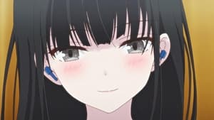 180 Byou de Kimi no Mimi wo Shiawase ni Dekiru ka? Season 1 Episode 2