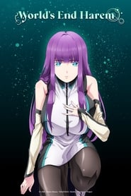 Shuumatsu no Harem