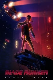 Blade Runner: Black Lotus: Season 1