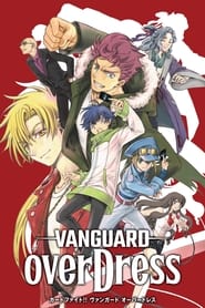 Cardfight!! Vanguard: Will+Dress: Season 1