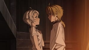 Mushoku Tensei II: Isekai Ittara Honki Dasu Season 2 Episode 12