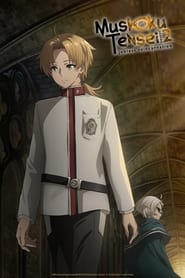 Mushoku Tensei II: Isekai Ittara Honki Dasu: Season 2