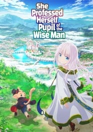 Kenja no Deshi wo Nanoru Kenja: Season 1