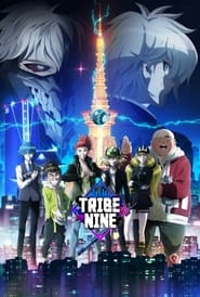 Tribe Nine: Season 1