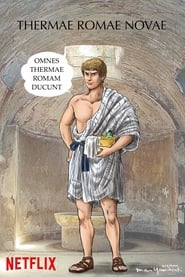 Thermae Romae Novae: Season 1
