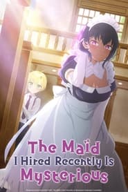 Saikin Yatotta Maid ga Ayashii: Season 1