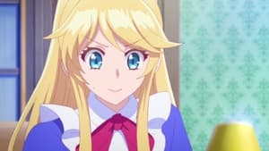 Akuyaku Reijou nanode Last Boss wo Kattemimashita Season 1 Episode 1