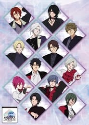 Vazzrock The Animation: Season 1