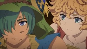 Seiken Densetsu: Legend of Mana - The Teardrop Crystal Season 1 Episode 9