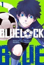 Blue Lock: Season 1