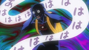Meitantei Conan: Hannin no Hanzawa-san Season 1 Episode 9