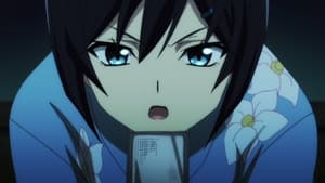 Aru Asa Dummy Head Mic ni Natteita Ore-kun no Jinsei Season 1 Episode 8