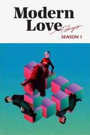 Modern Love Tokyo: Season 1