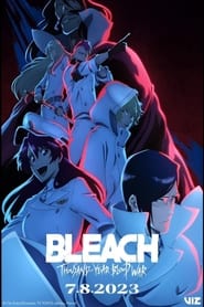 Bleach: Sennen Kessen-hen - Ketsubetsu-tan
